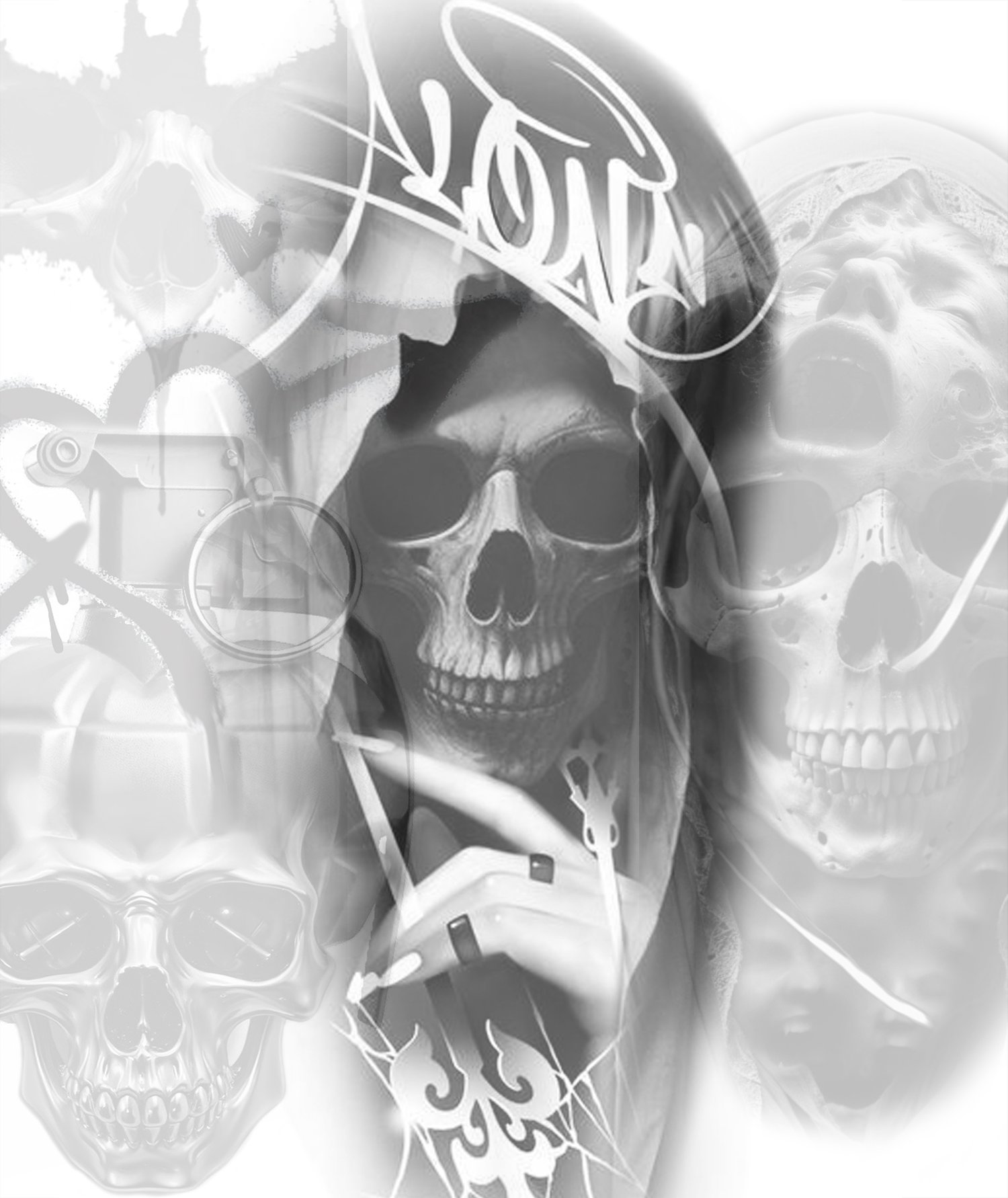 Collection of tattoo designs - 20 complete designs ready to tattoo - Payhip