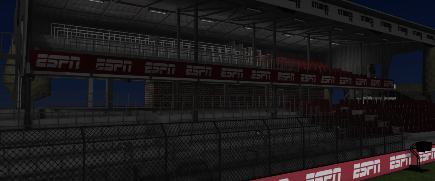 Tally Stadium - Payhip