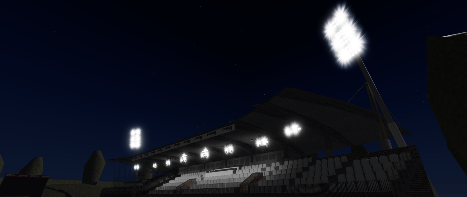 Tally Stadium - Payhip