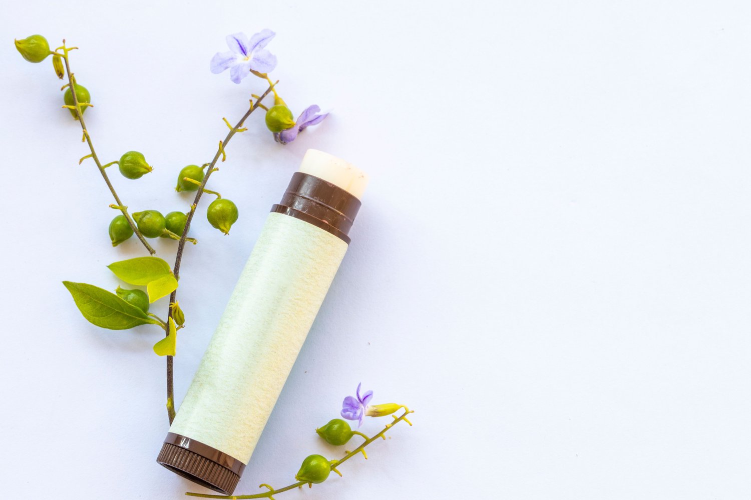 vegan lip moisturizer