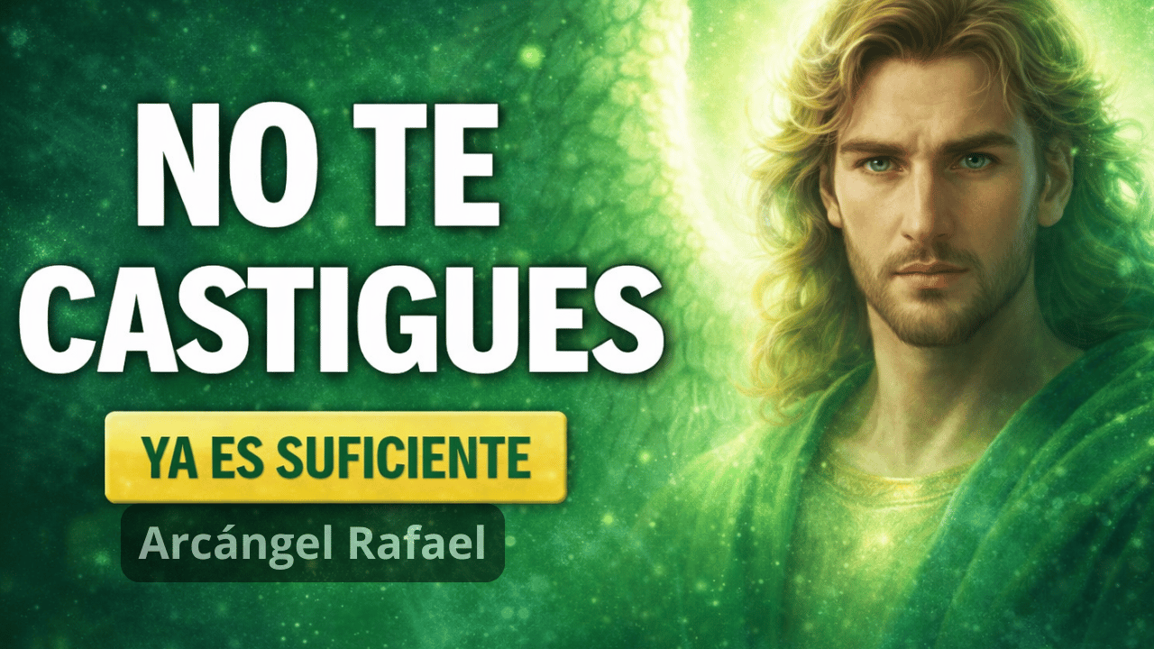 Arcangel Rafael