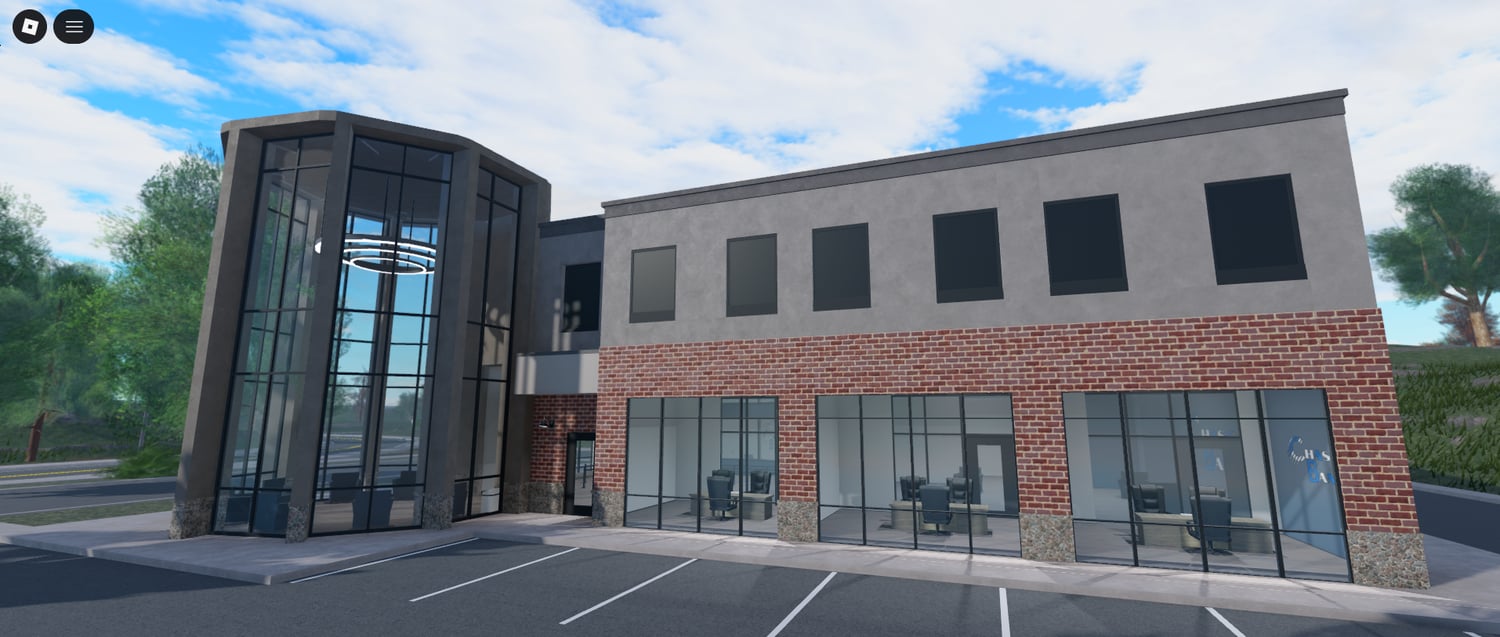 SunCoast Florida RP immersive Roblox experience