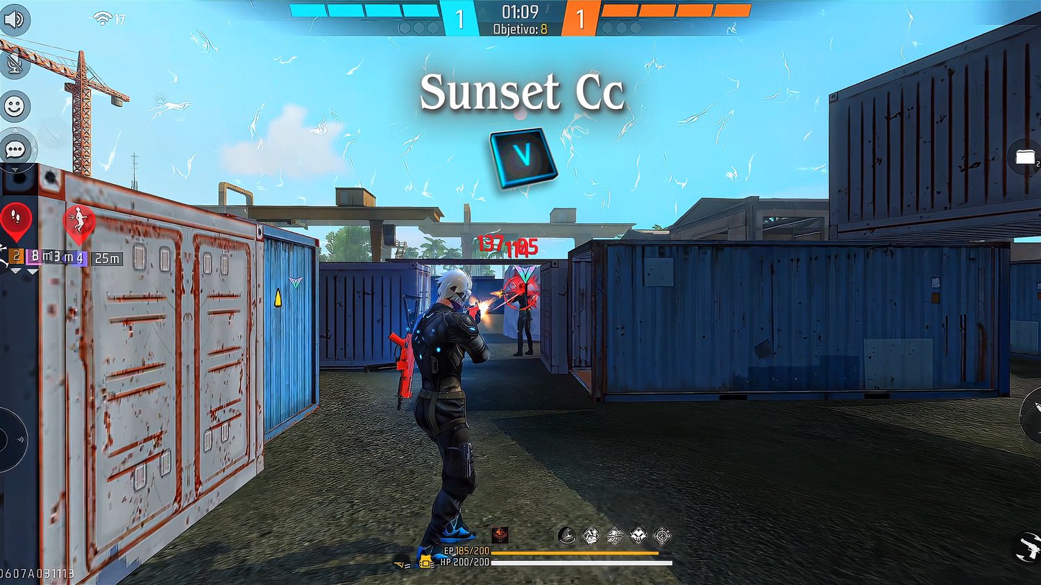 SUNSET CC - Payhip