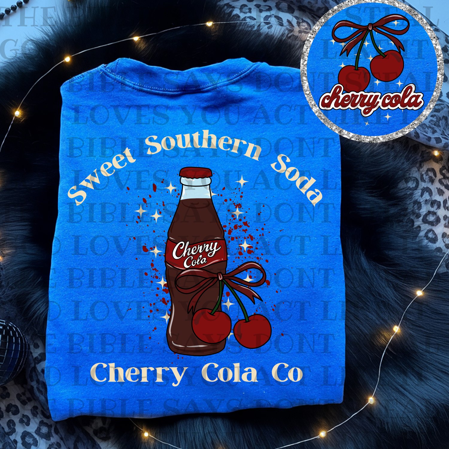 Cherry Cola Solo Collab - Payhip
