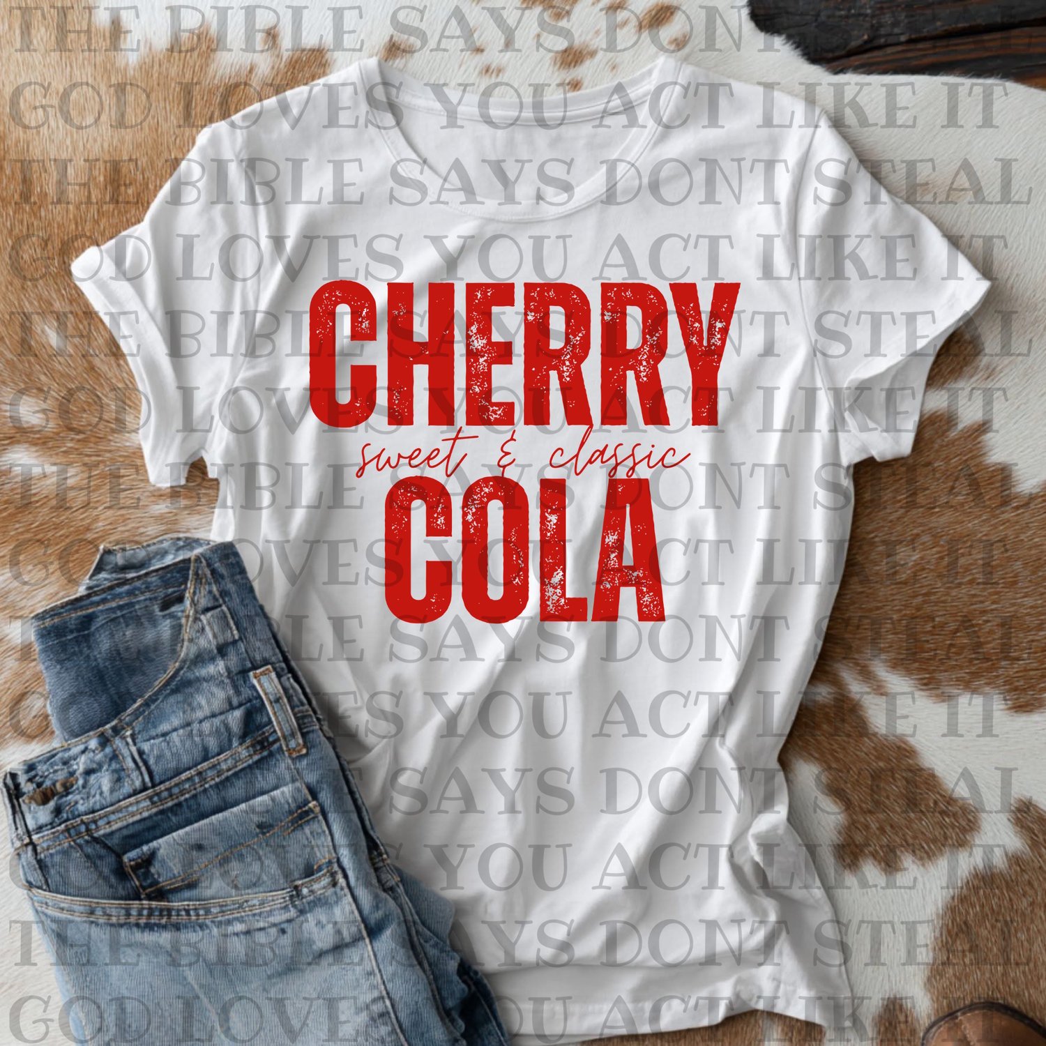 Cherry Cola Solo Collab - Payhip