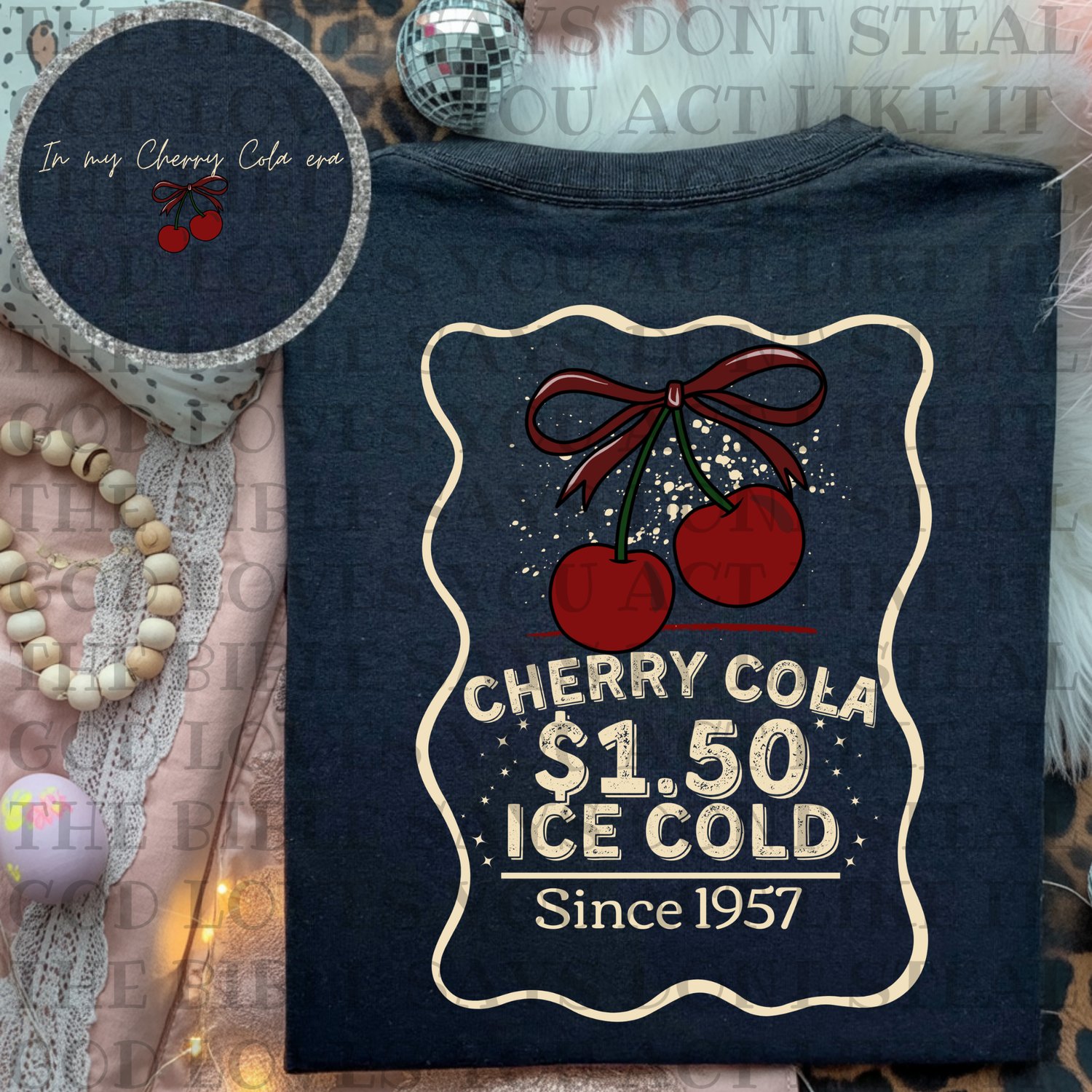Cherry Cola Solo Collab - Payhip