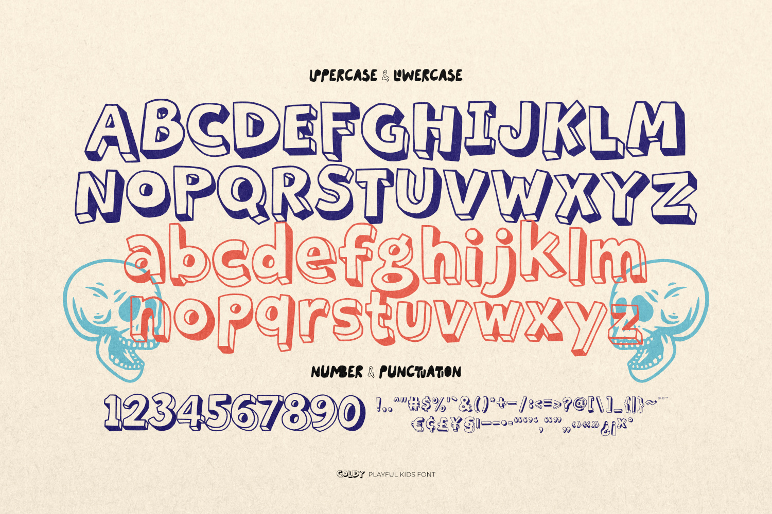 ColdyFont, PlayfulFont, KidsFont, PlayfulKidsFont, HandDrawnFont, ThreeDFont, DoodleFont, OrganicFont, IllustrationFont, ArtsyFont, CartoonFont, DisplayFont, BoldFont, FunFont, CuteFont, CreativeFont, BrandingFont, PosterFont, LogoFont, TypographyDesign,