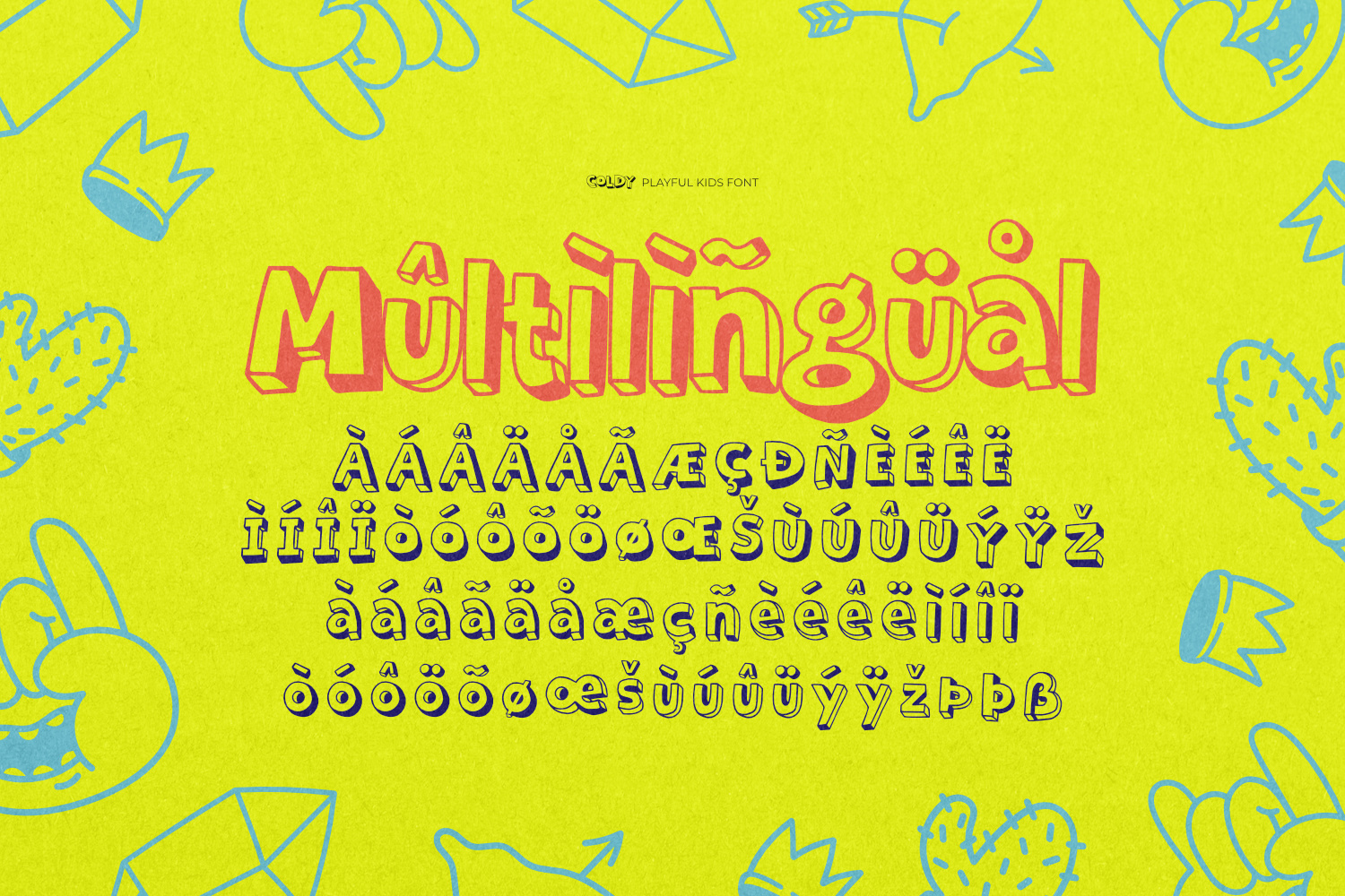 ColdyFont, PlayfulFont, KidsFont, PlayfulKidsFont, HandDrawnFont, ThreeDFont, DoodleFont, OrganicFont, IllustrationFont, ArtsyFont, CartoonFont, DisplayFont, BoldFont, FunFont, CuteFont, CreativeFont, BrandingFont, PosterFont, LogoFont, TypographyDesign,
