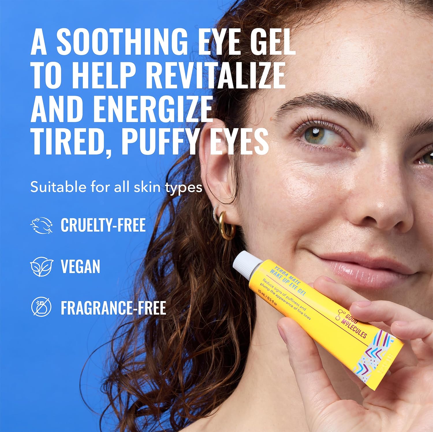 eye cream for sunken eyes