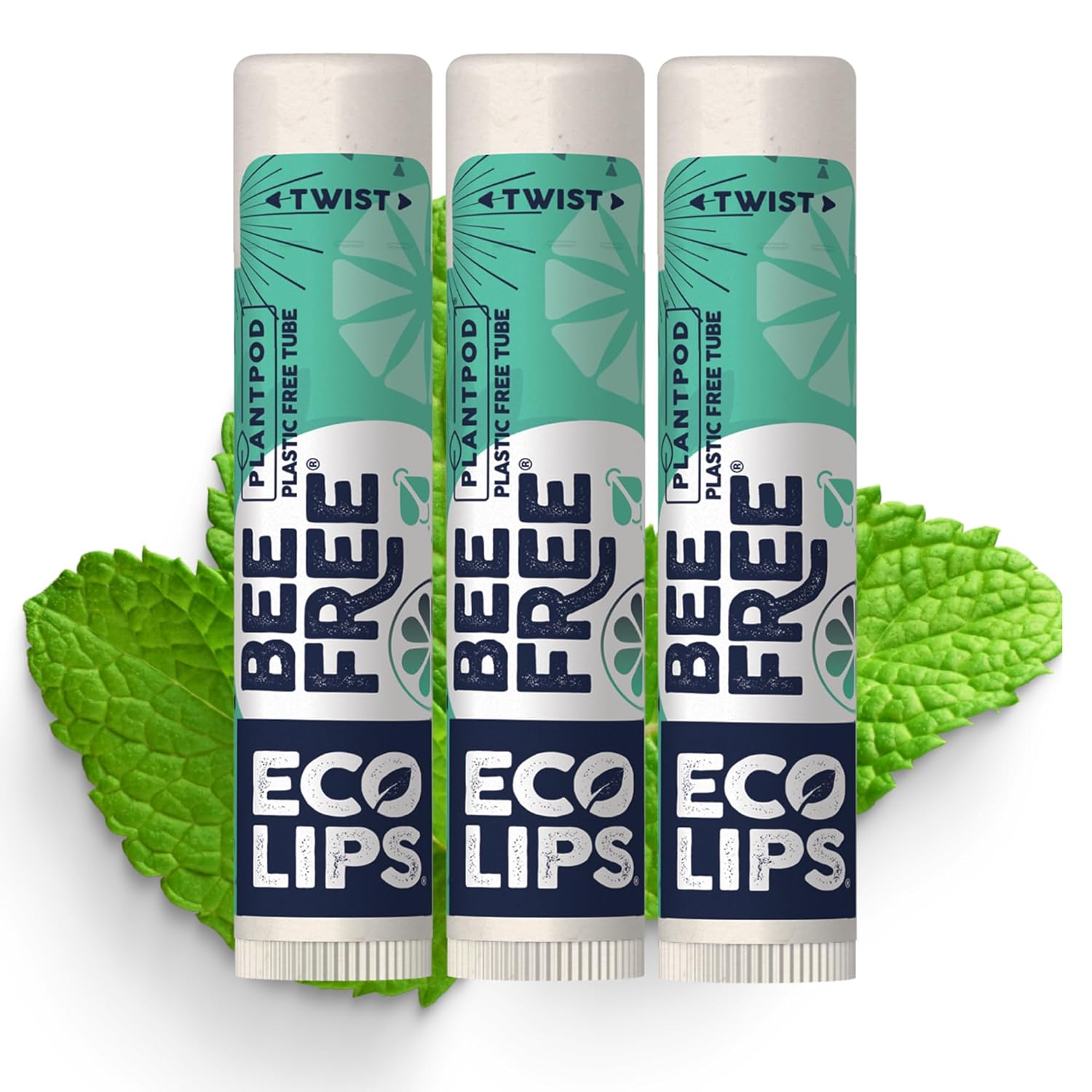 vegan lip treatment