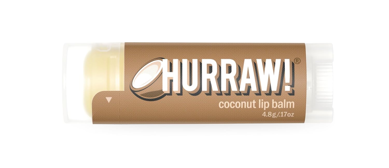 vegan lip balm