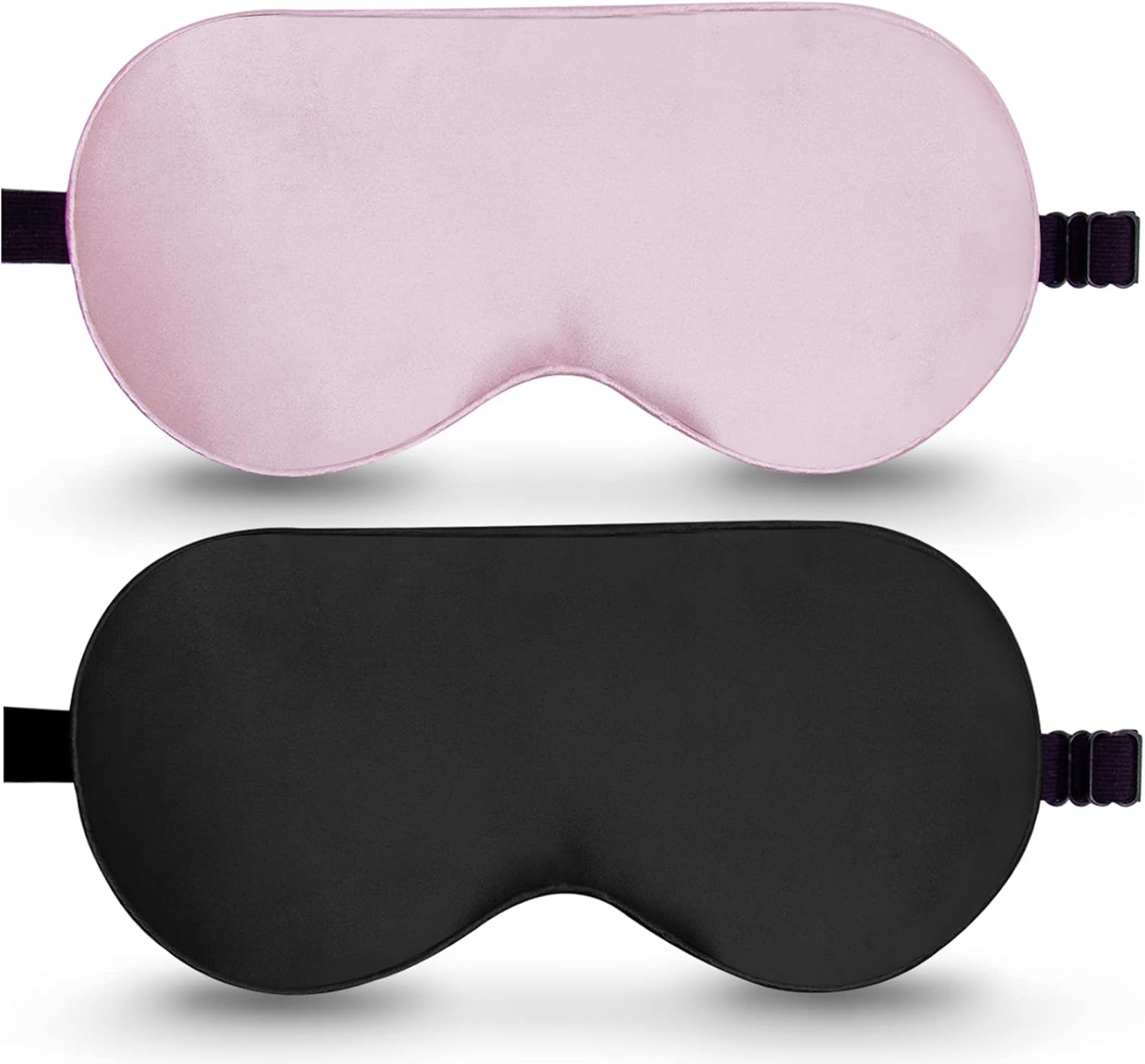 light blocking sleep mask