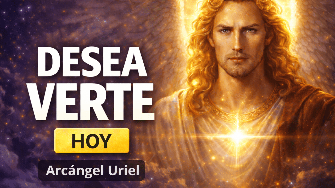 Arcángel Uriel