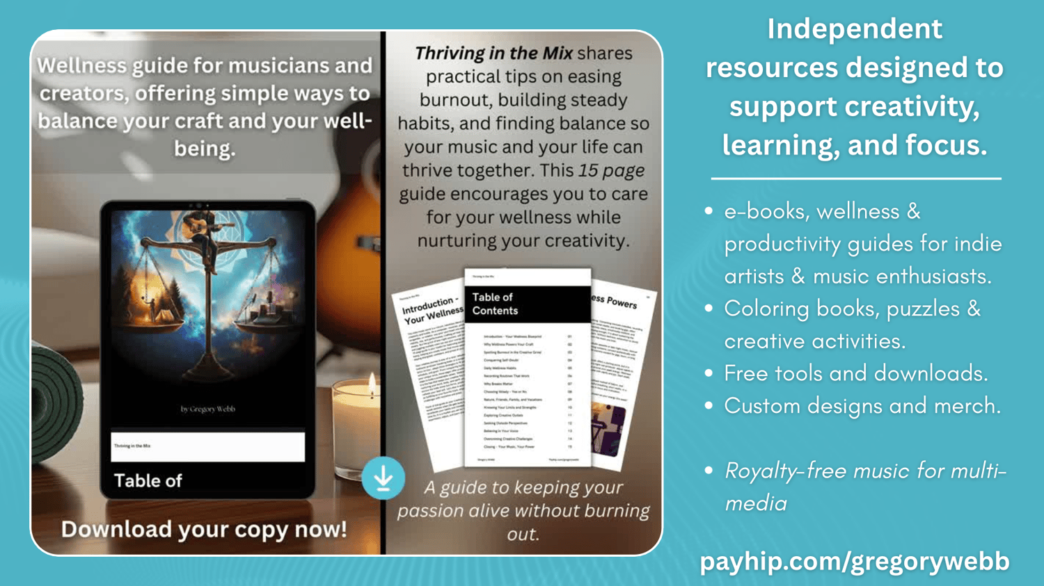 Stay balanced and inspired as an independent musician. This wellness guide helps you prevent burnout, build steady routines, and maintain long-term creativity while thriving in your music career worldwide.