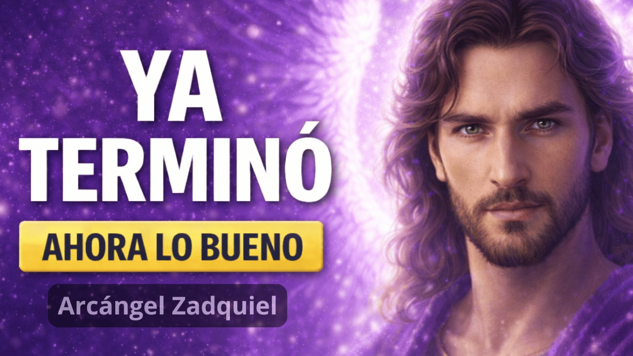 Arcangel Zadquiel