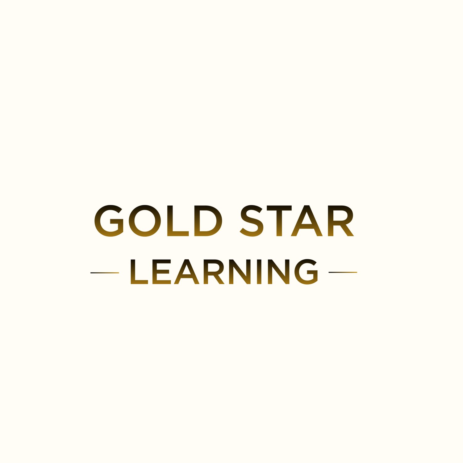 Gold Star Learning