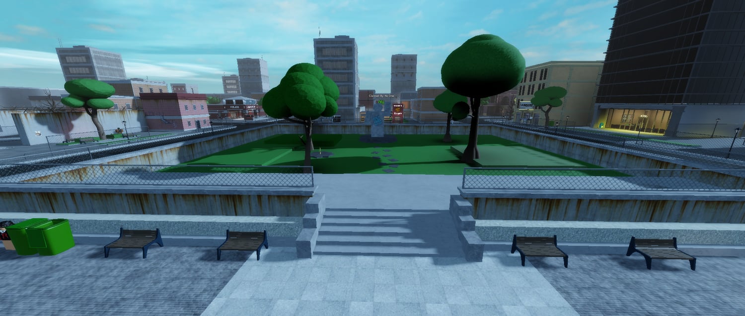 Might City USA immersive Roblox experiences