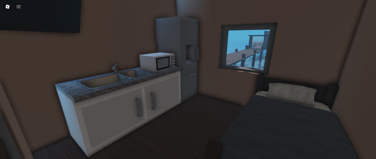 Fully scripted FPS system Roblox