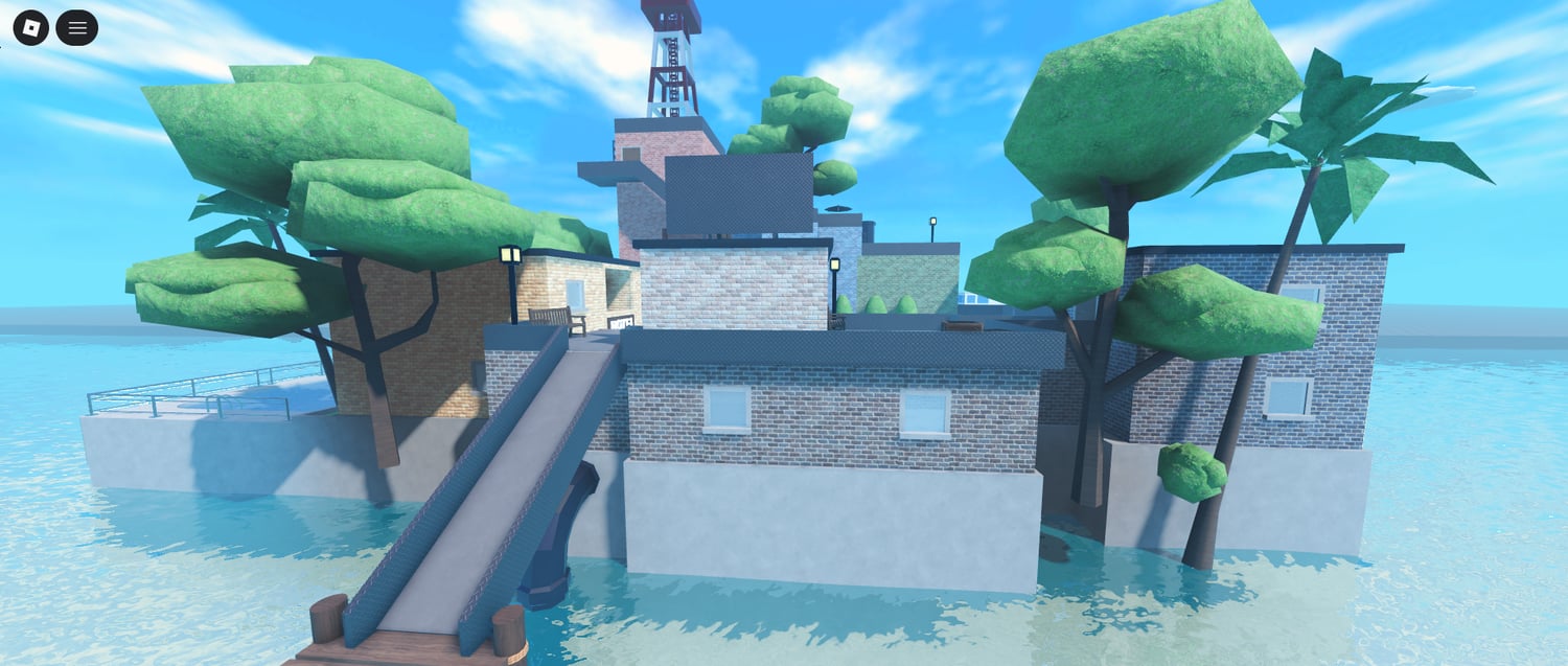 Roblox sniper shooting mechanics