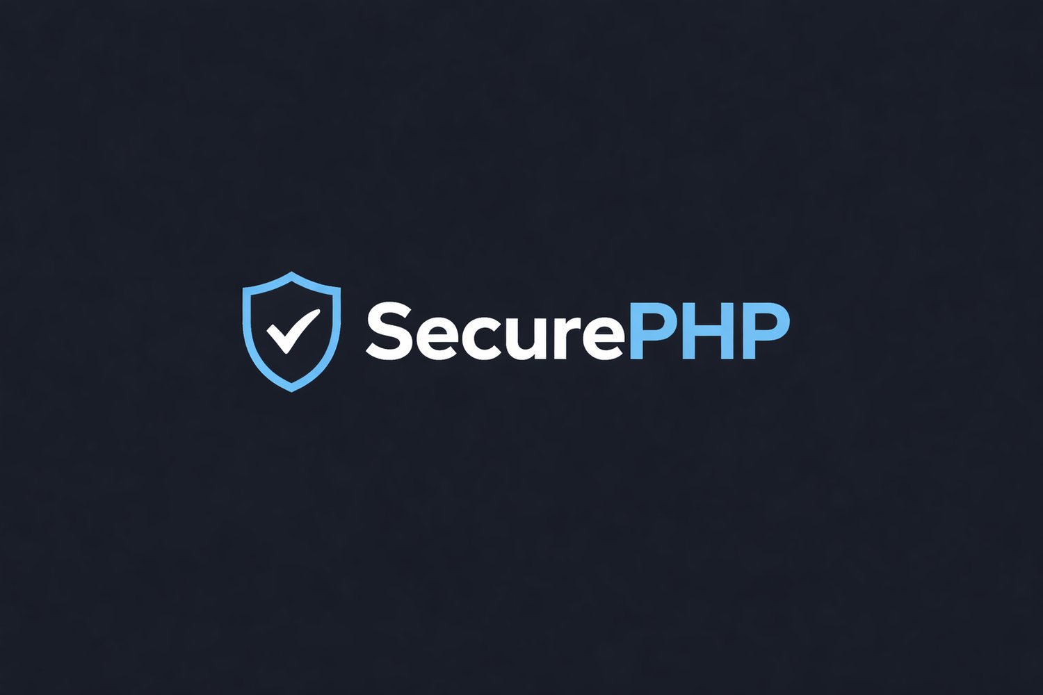 SecurePHP