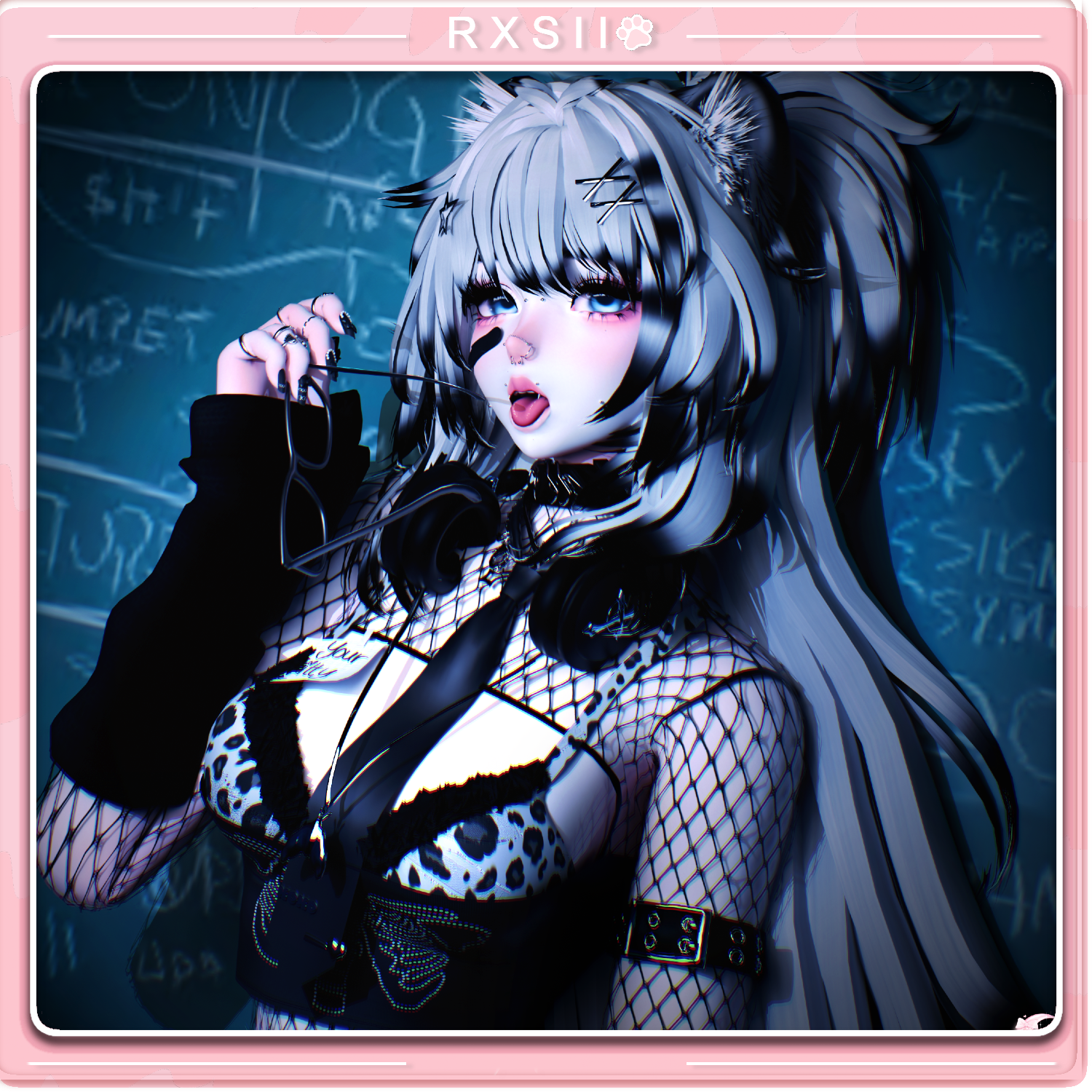 Mimi ₊˚♡ pc/q/ft