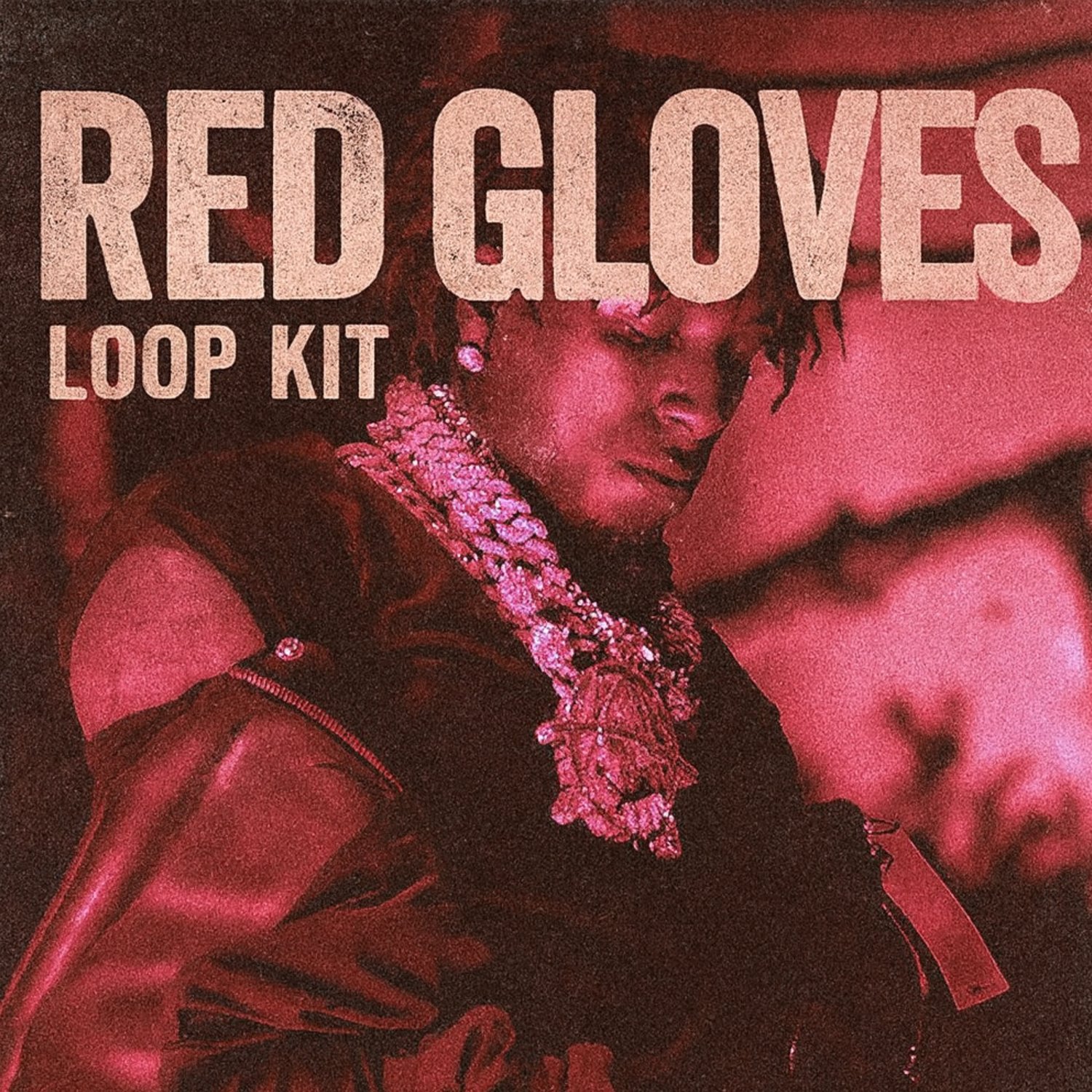 Red Gloves - Loop Kit - Payhip
