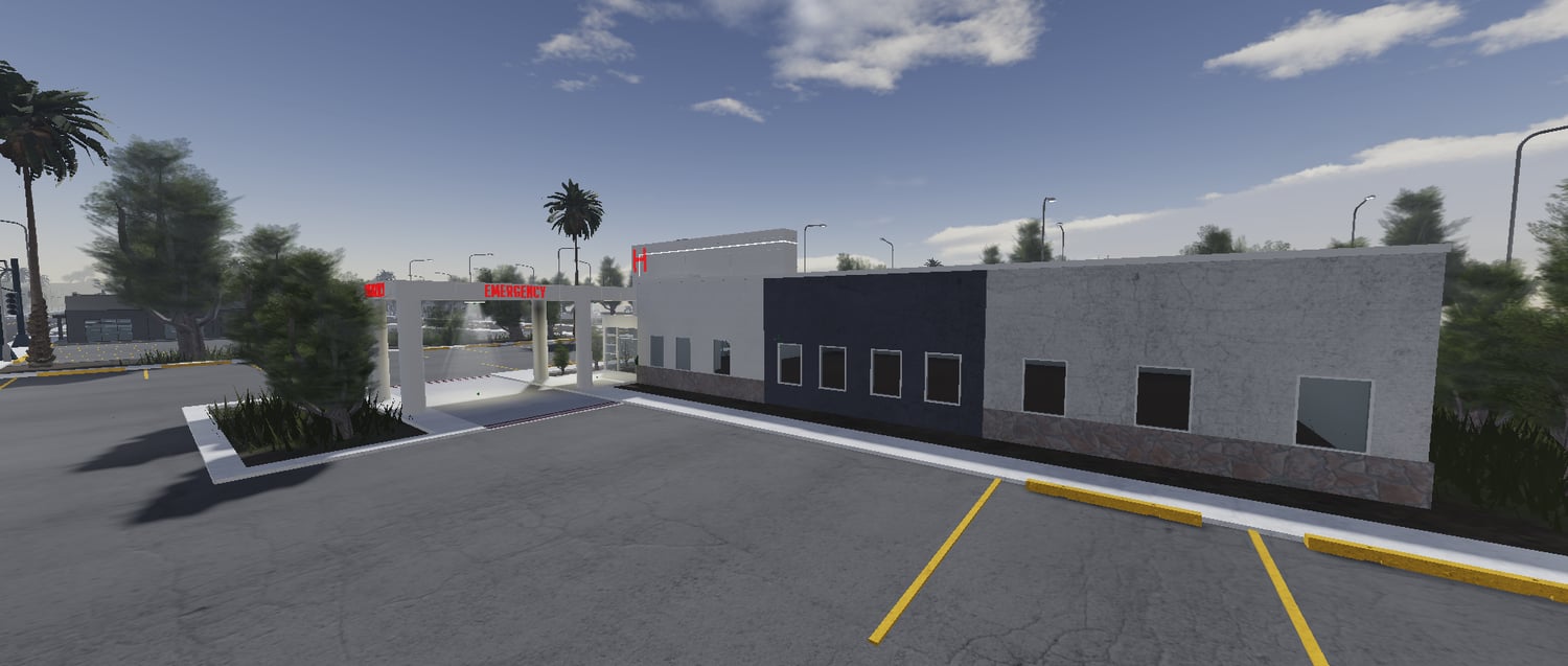 detailed roblox town map for roleplay