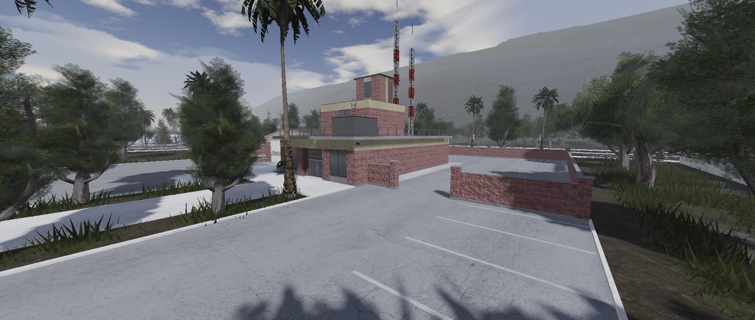 paleto bay roblox open world driving area