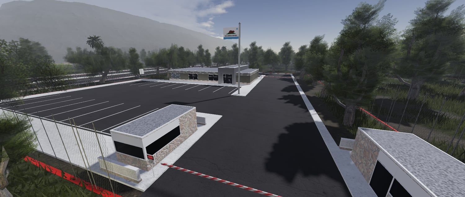 roblox paleto bay huge driving map overview