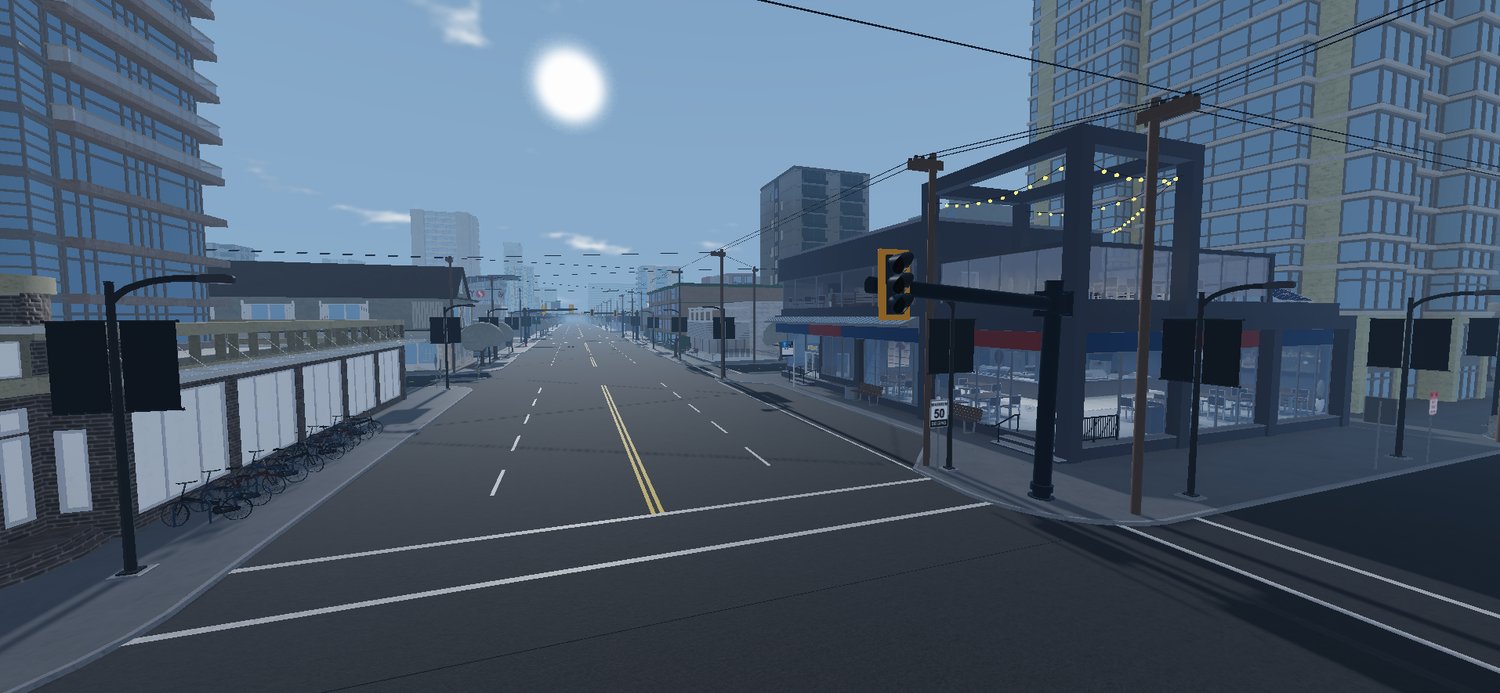 realistic roblox winter landscape map