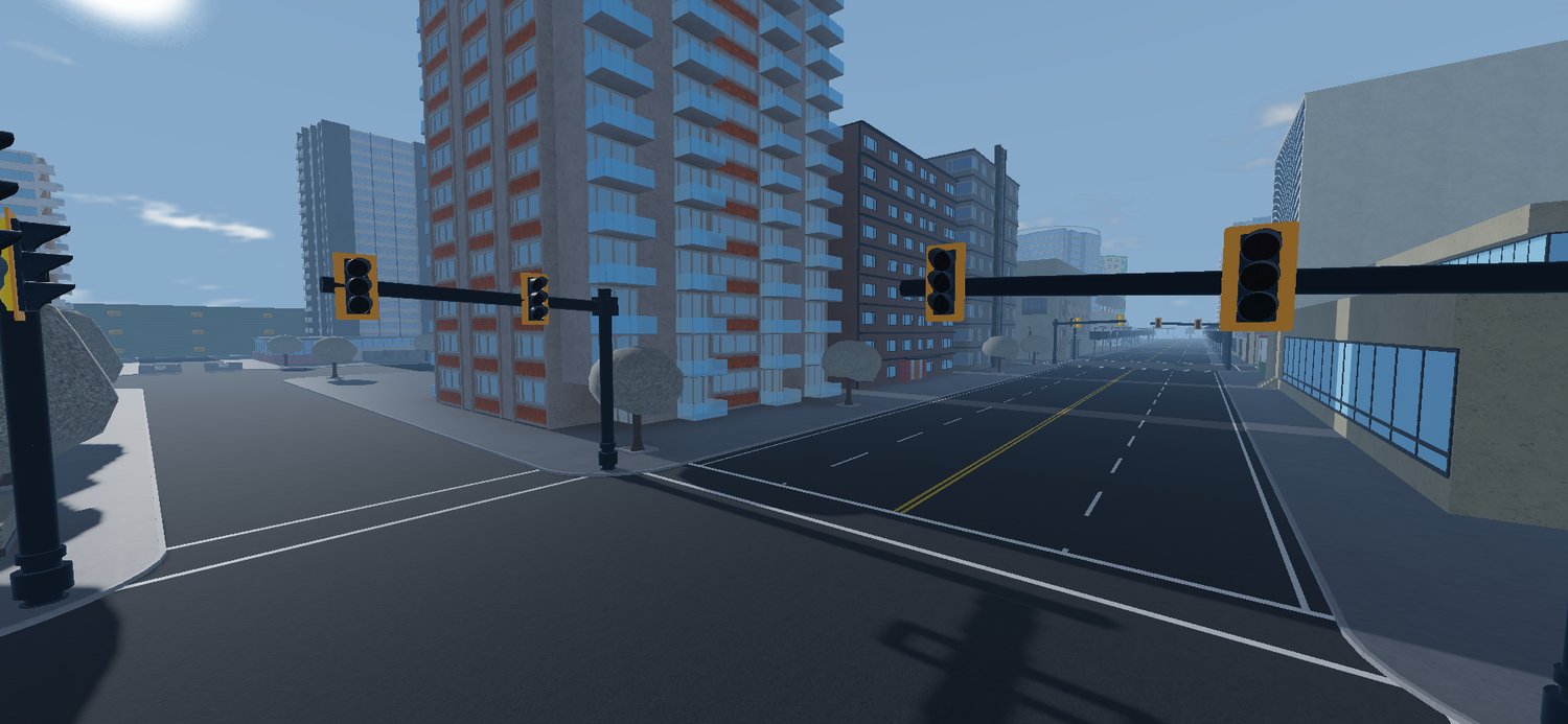 roblox realistic canada winter roleplay map