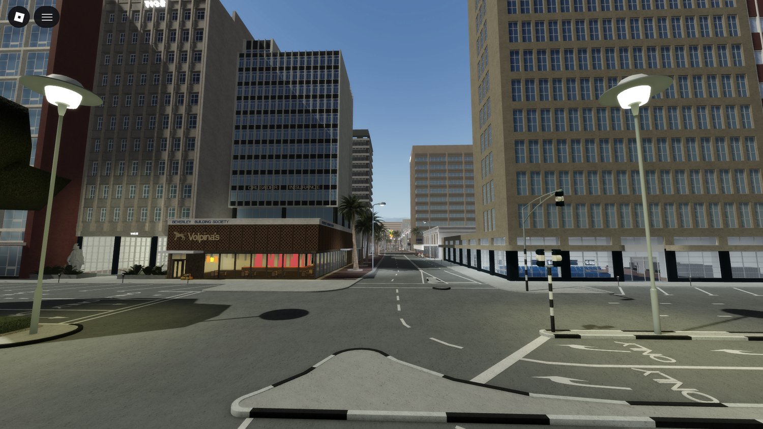 salisbury city roblox roleplay map overview