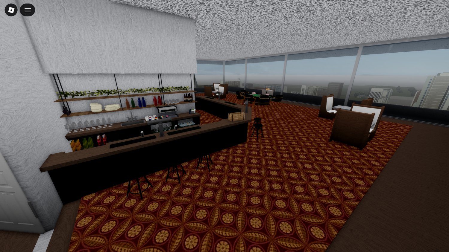 roblox detailed city roleplay map
