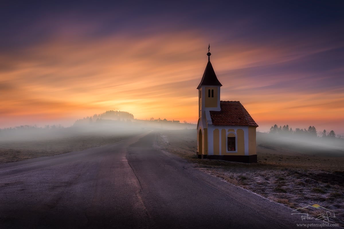 Šmartno na Pohorju, Slovenia