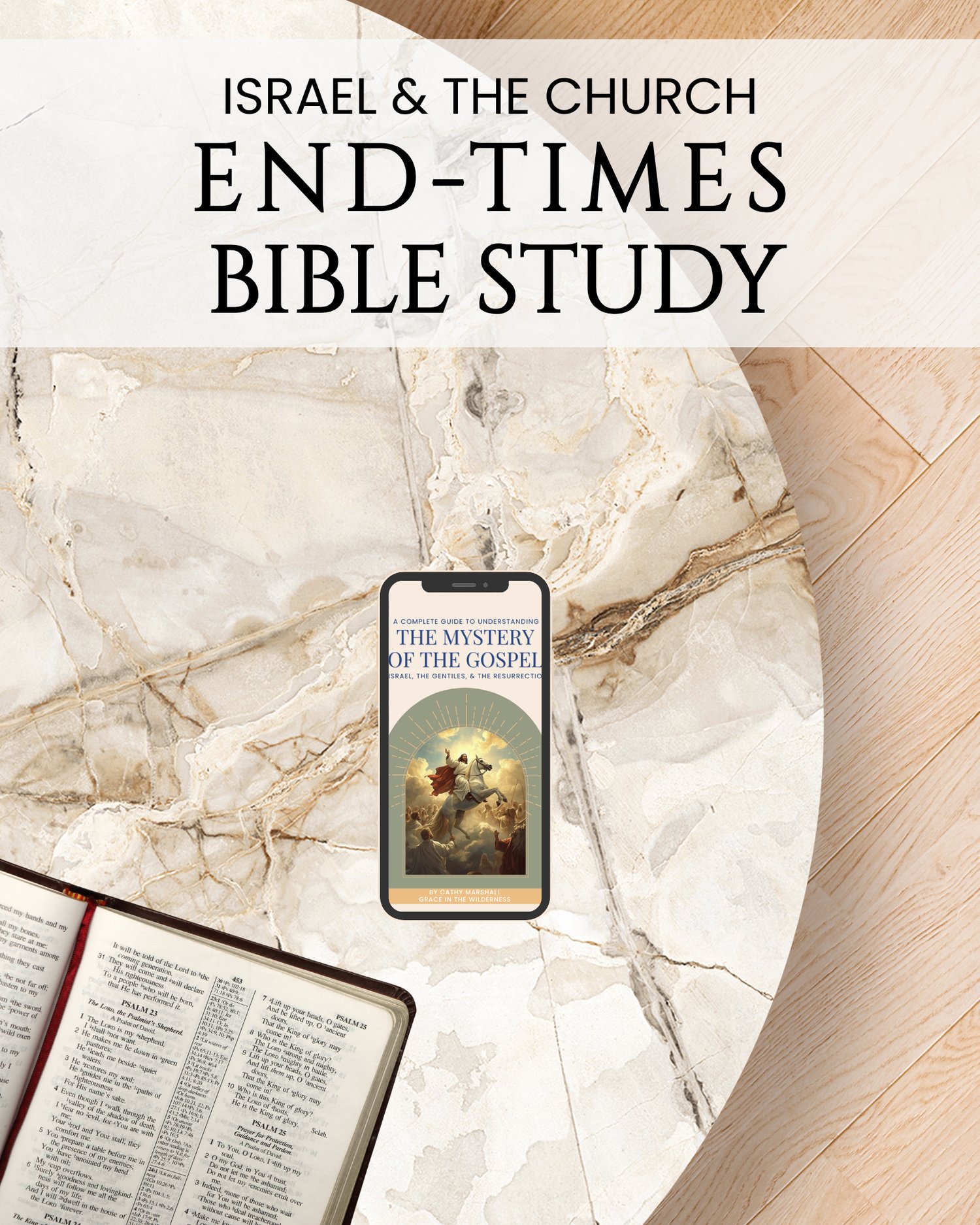 bible study on the resurrection