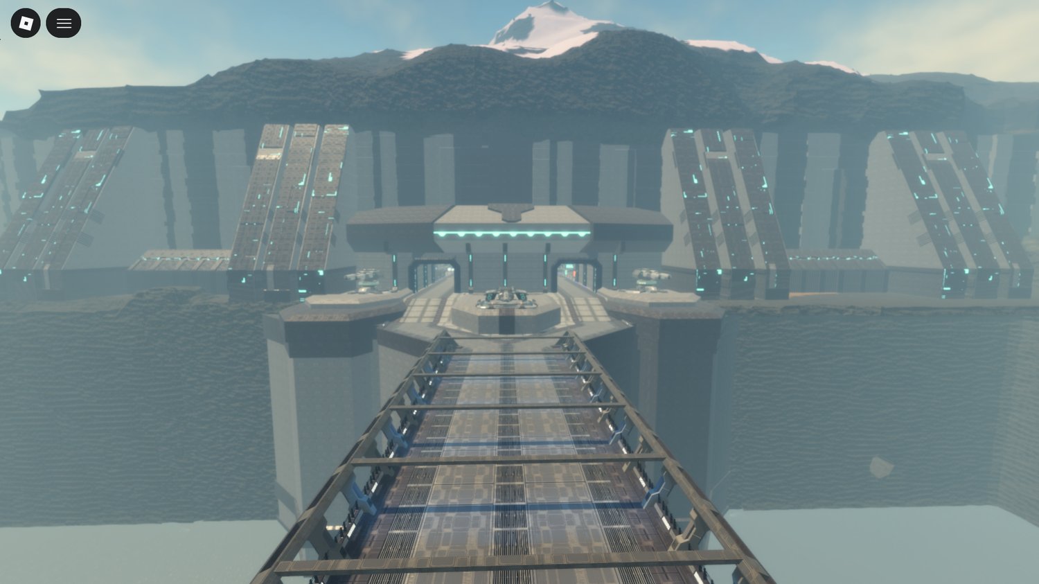 star wars inspired roblox city and snow maps