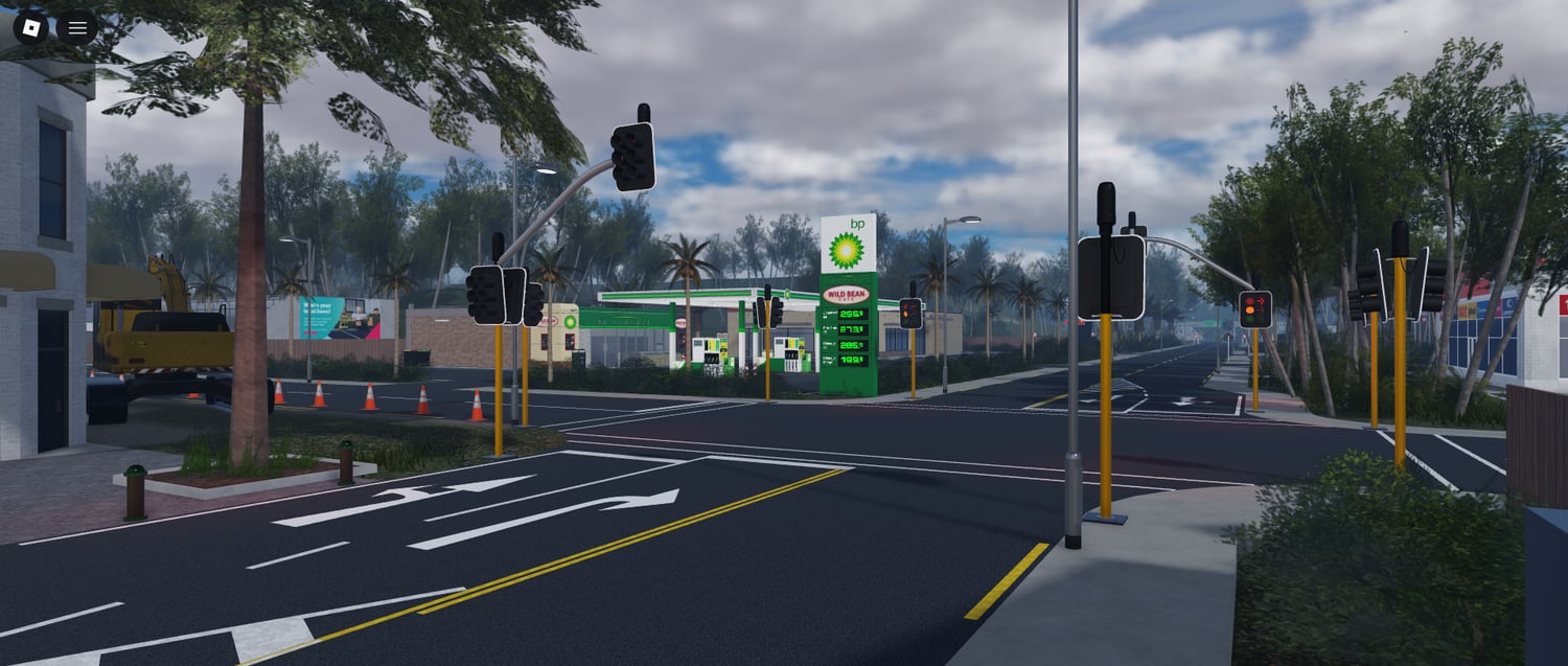 oblox premium city maps pack