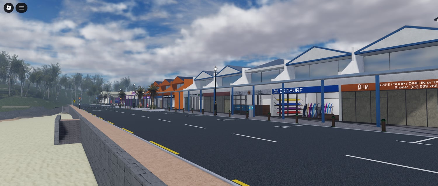 roblox roleplay environments city and winter maps