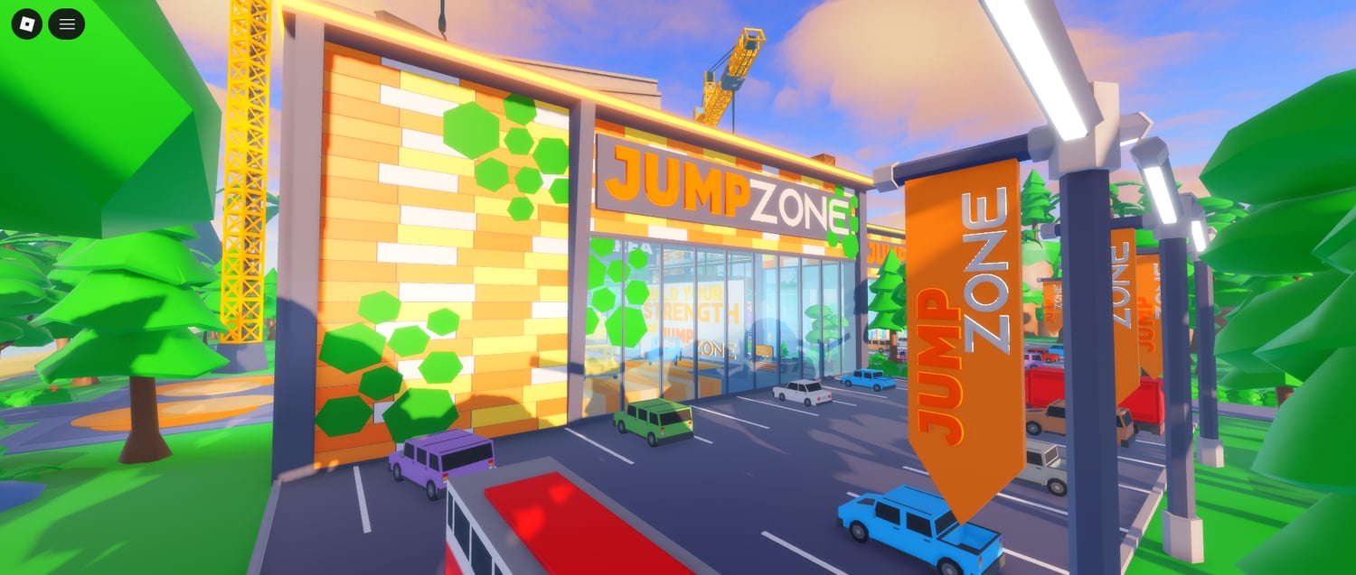 roblox fun games bundle survival and arena gameplay