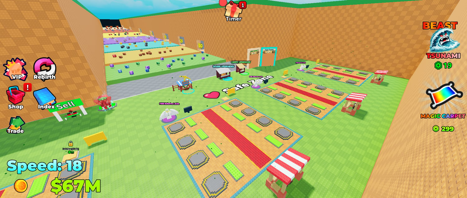 roblox arena and survival game bundle