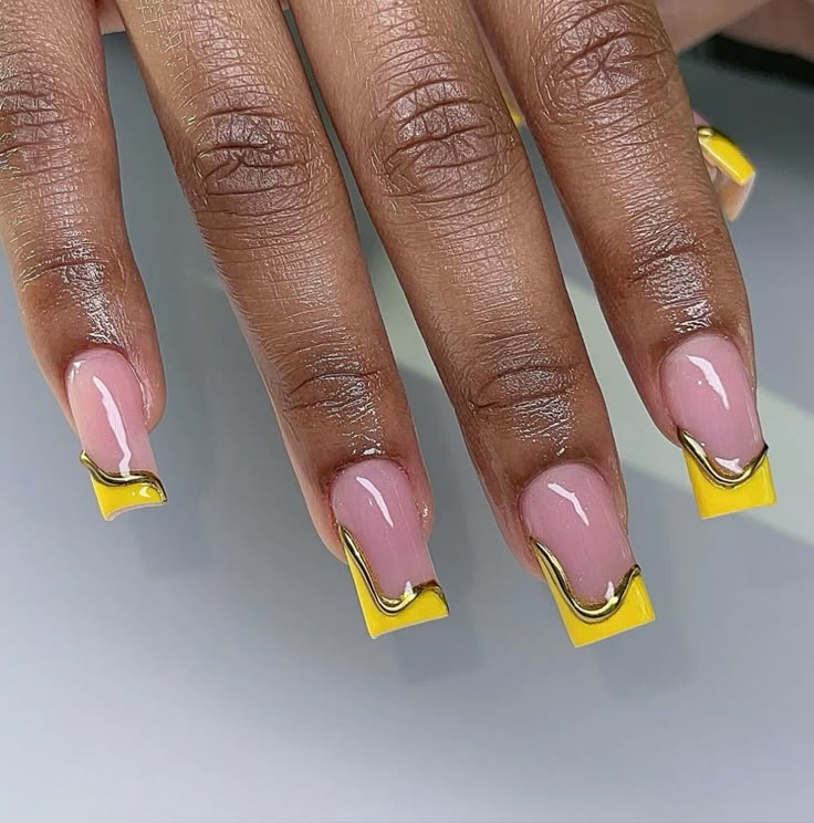 Nail technician improving client retention by creating a personalized and welcoming experience.