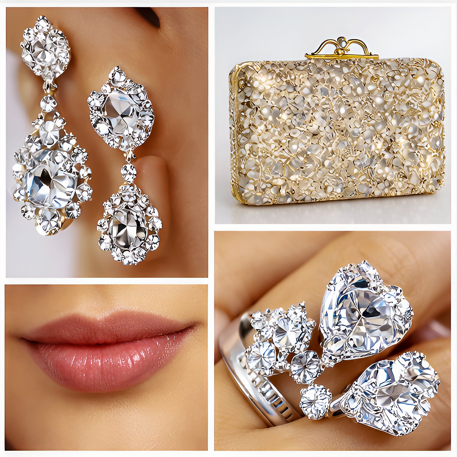 luxury fashion haute couture diamond dress couture gown editorial fashion high fashion photography luxury style inspiration bridal couture inspiration fashion photography 8k statement necklace style luxury evening shoes white gown inspiration fashion wall