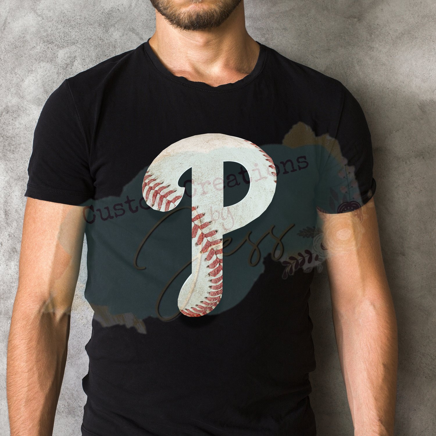 Baseball P - Payhip