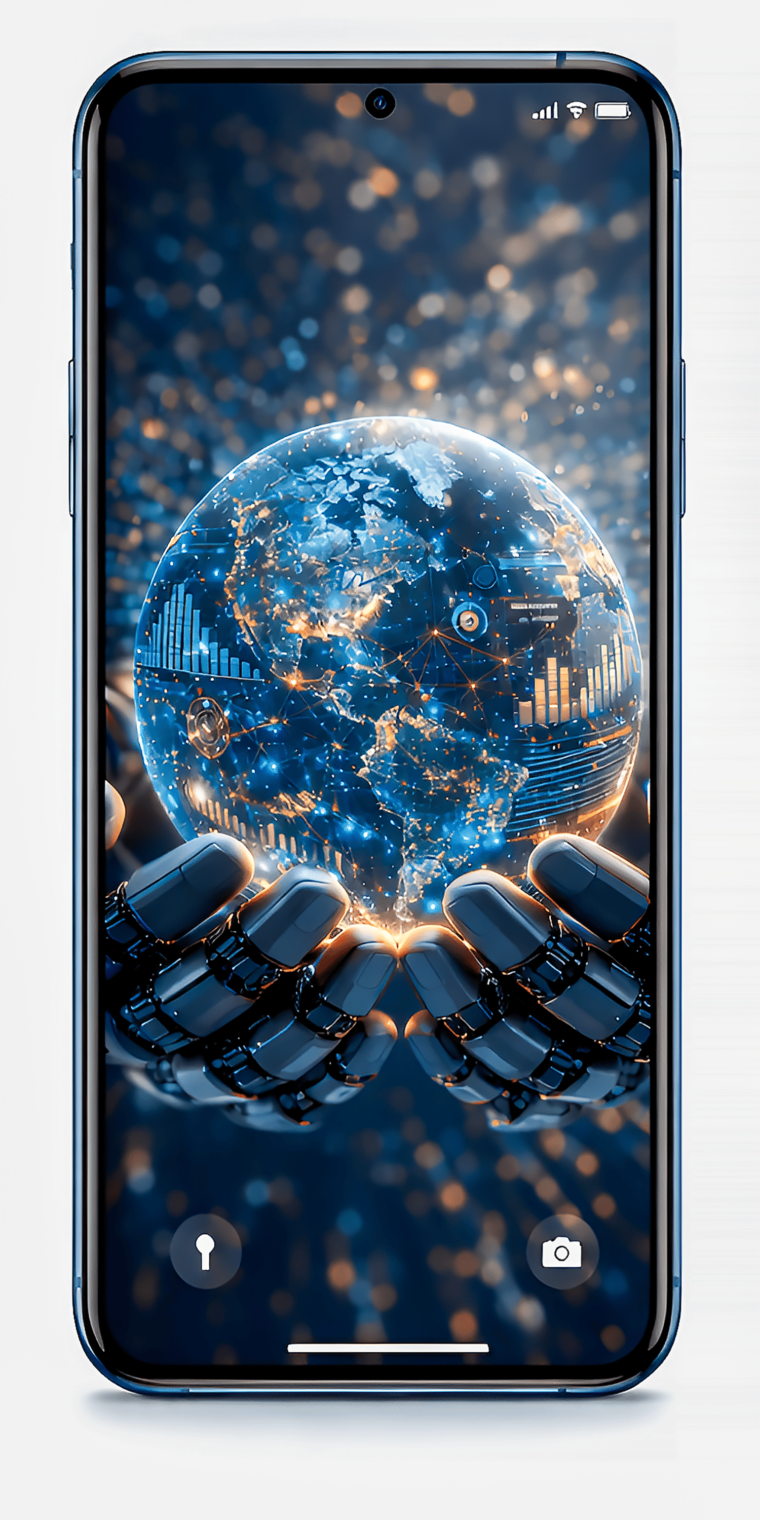 AI art Artificial intelligence artwork Future technology wall art Digital transformation art Global network illustration Tech office decor Fintech design inspiration Data visualization art Innovation concept art Cyber technology aesthetic Startup office w