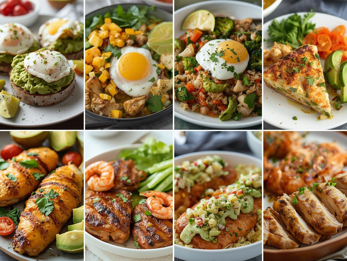 healthy meals on a budget to lose weight
