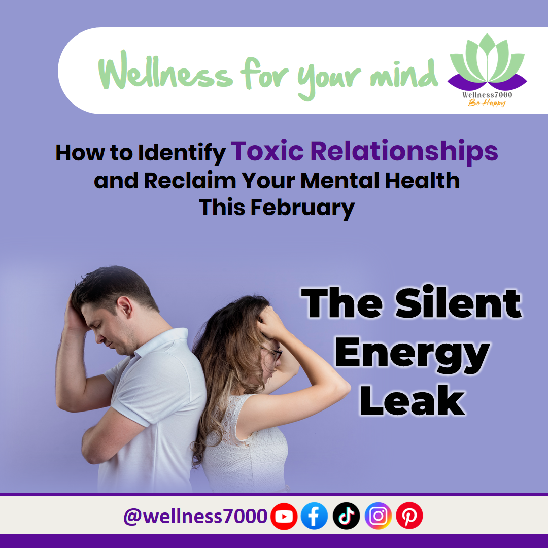 Reclaim Your Mental Health