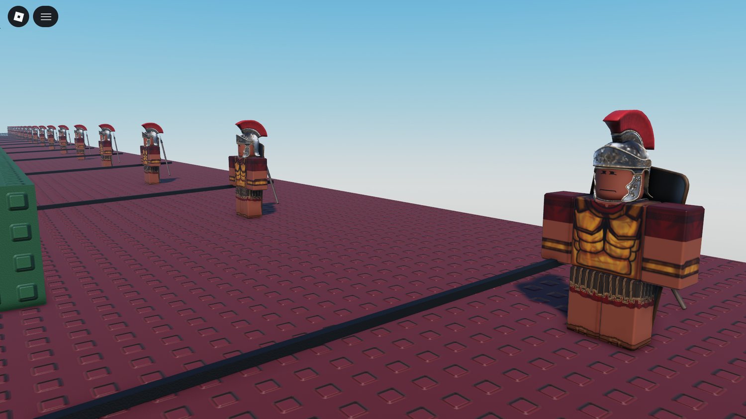 roblox fully scripted flag capturing simulator