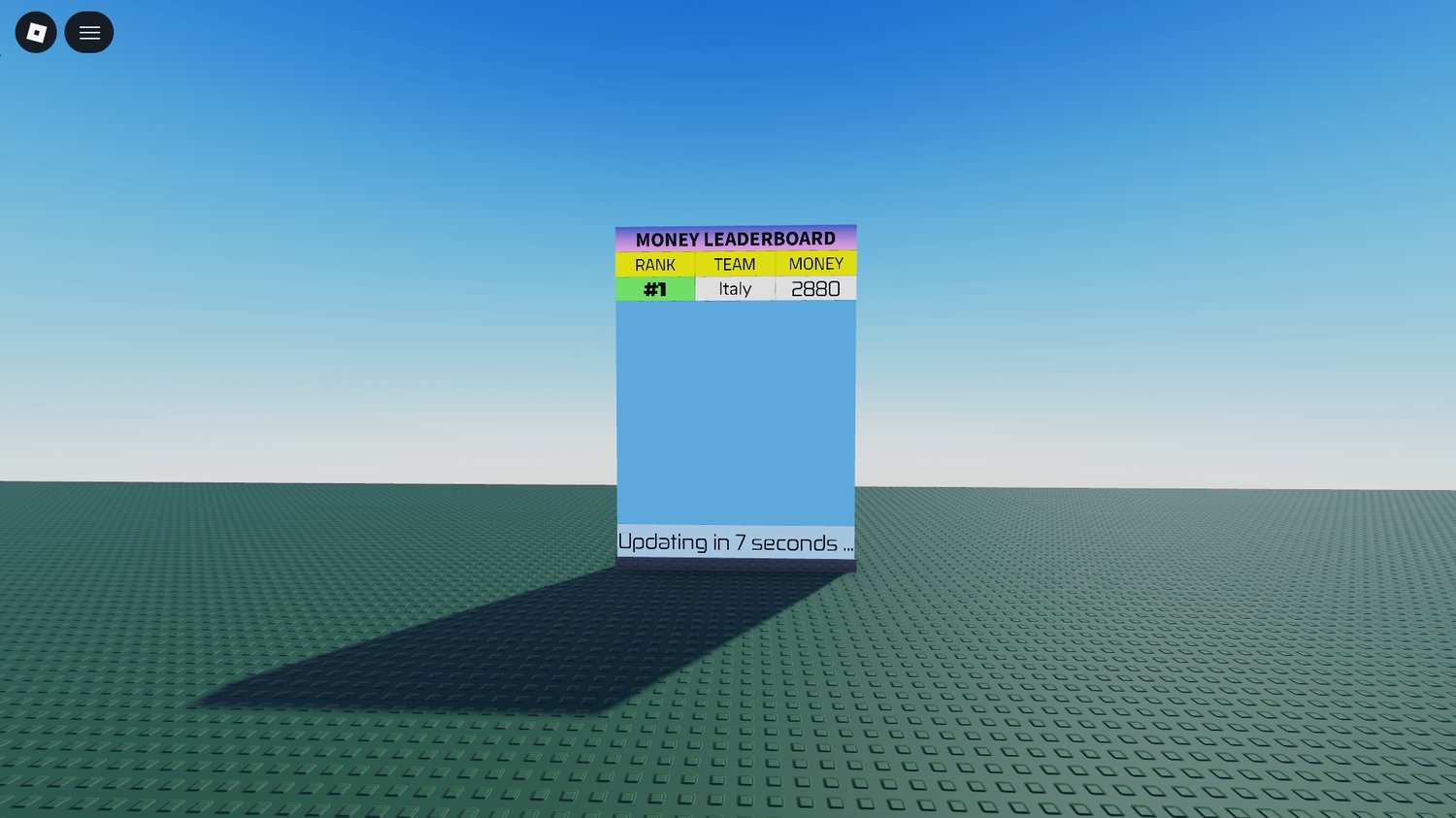 roblox competitive flag battle map