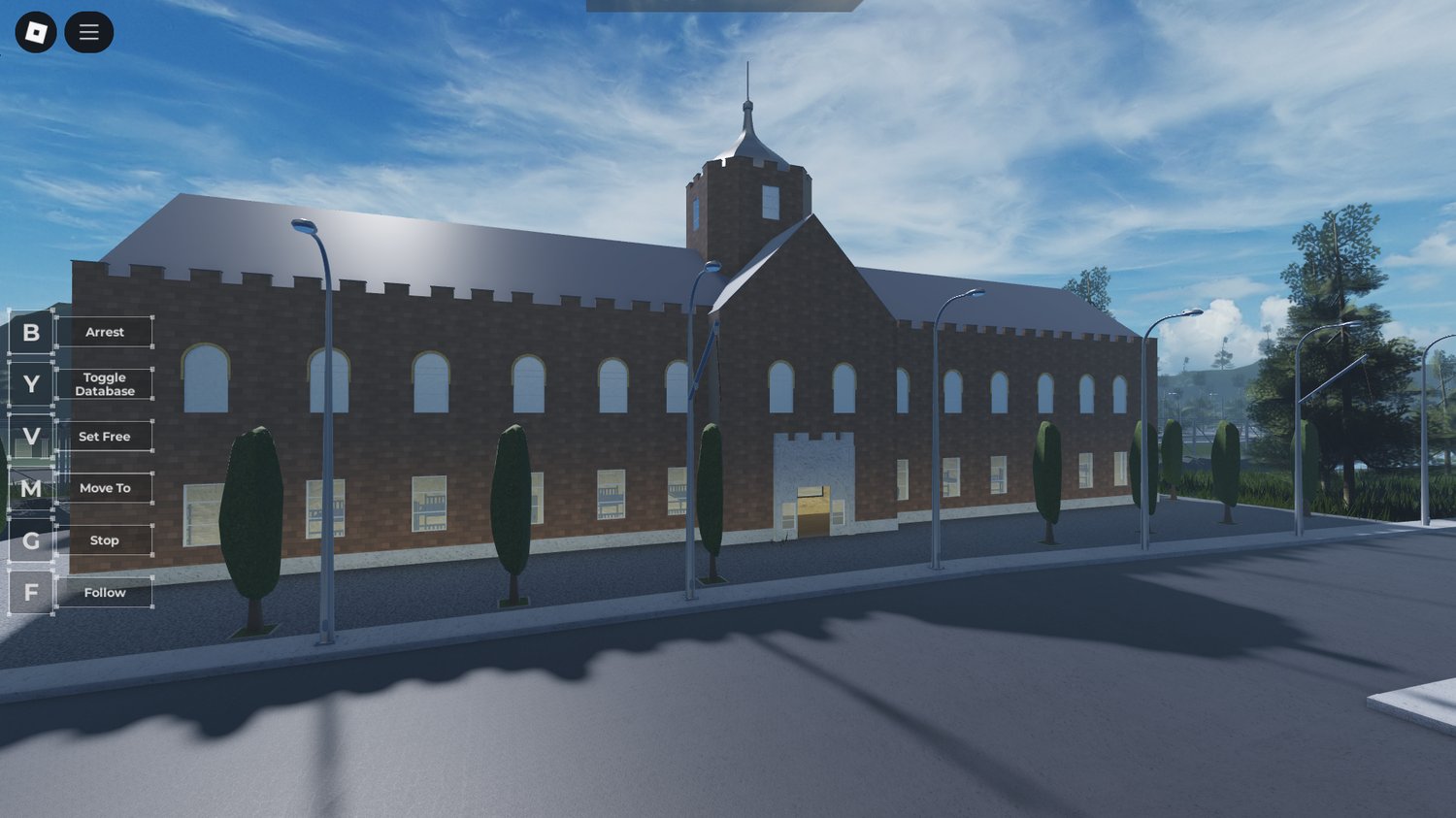 roblox army themed gameplay maps