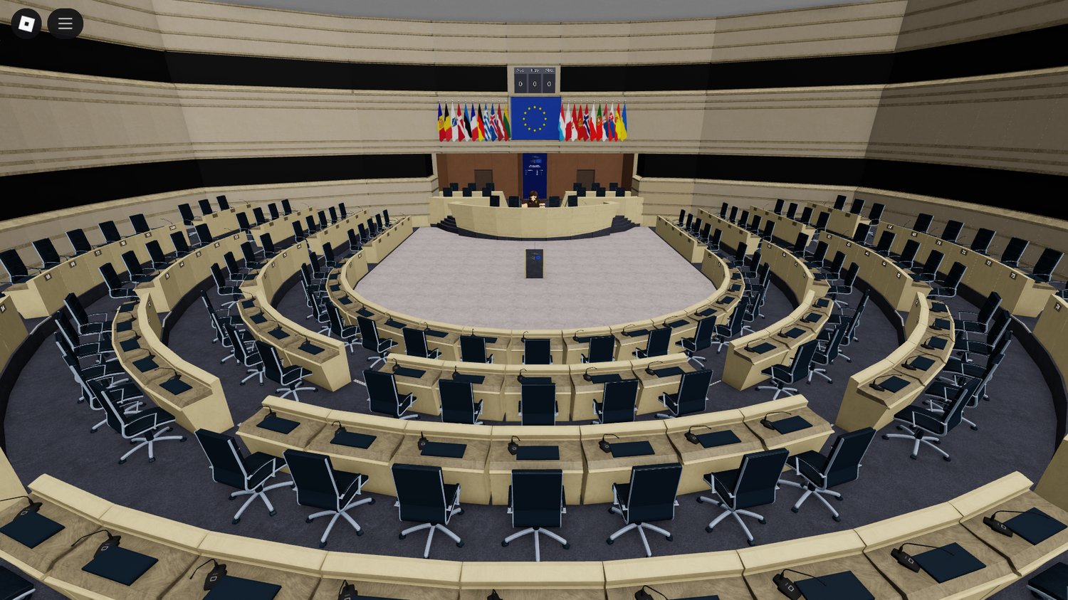 roblox european environment roleplay map
